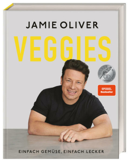 Oliver, Jamie: Veggies