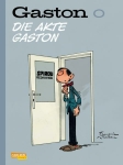 Franquin, André: Gaston Neuedition 0: Die Akte Gaston