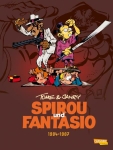 Tome: Spirou und Fantasio Gesamtausgabe 14: 1984-1987