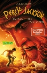 Riordan, Rick: Percy Jackson 2: Im Bann des Zyklopen
