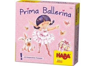 HABA Prima Ballerina