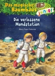Pope Osborne, Mary: Das magische Baumhaus junior (Band 8)...