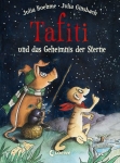 Boehme, Julia: Tafiti und das Geheimnis der Sterne (Band 14)
