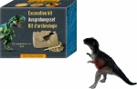 Mini-Ausgrabungsset Dino-Figur T-Rex World, sortiert (1...