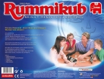 Jumbo 17571 Original Rummikub Classic