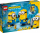 LEGO® Minions 75551 Minions-Figuren Bauset mit Versteck