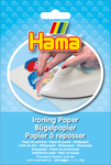 Hama® Bügelpapier