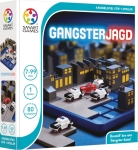 SMARTGAMES Gangsterjagd