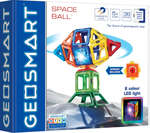 Geosmart Space Ball 36 teilig