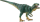 schleich® Dinosaurs - 15007 Jungtier Tyrannosaurus Rex, ab 5 Jahre