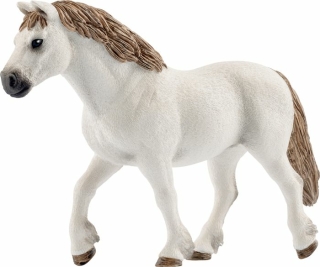schleich® Farm World Pferde - 13872 Welsh-Pony Stute, ab 3 Jahre