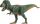 schleich® Dinosaurs - 14587 Tyrannosaurus Rex, ab 5 Jahre
