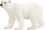 schleich® World of Nature Wild Life - 14800 Eisbär, ab 3 Jahre