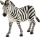 schleich® 14810 Zebra Stute, ab 3 Jahre