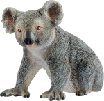 schleich® Wild Life 14815 Koalabär, ab 3 Jahre