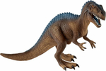 schleich® Dinosaurs - 14584 Acrocanthosaurus, ab 5 Jahre