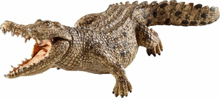 schleich® Wild Life - 14736 Krokodil, ab 3 Jahre