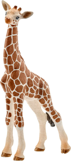 schleich® Wild Life - 14751 Giraffenbaby, ab 3 Jahre