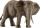 schleich® Wild Life - 14761 Afrikanische Elefantenkuh, ab 3 Jahre