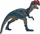 schleich® Dinosaurs - 14567 Dilophosaurus, ab 5 Jahre