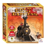 Asmodee Colt Express - Grundspiel