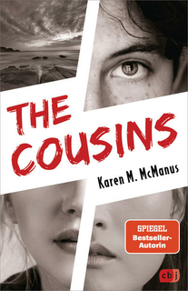 McManus, Karen M.: The Cousins