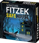 Moses Sebastian Fitzeks SafeHouse