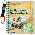 Oftring, Bärbel: Das Outdoor-Survivalbuch