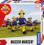 Kosmos Feuerwehrmann Sam - Wasser Marsch!