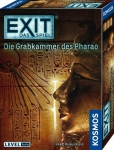 EXIT® Die Grabkammer des Pharao (P)