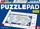 Schmidt Spiele Puzzle Pad für Puzzle bis 3000 Teile
