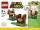 LEGO® Super Mario 71385 Tanuki-Mario Anzug