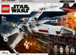 LEGO® Star Wars™ 75301 Luke Skywalkers X-Wing...