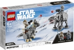 LEGO® Star Wars? 75298 AT-AT? vs Tauntaun? Microfighters