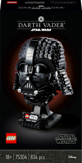 LEGO® Star Wars? 75304 Darth-Vader? Helm