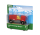 BRIO 63393800 Container Goldwaggon D