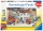 Ravensburger Kinderpuzzle - 08851 Bei der Feuerwehr - Puzzle für Kinder ab 4 Jahren, mit 2x24 Teilen