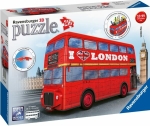 Ravensburger 12534 Puzzle 3D London Bus 216 Teile