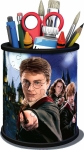 Ravensburger 11154 Puzzle 3D Harry Potter Utensilo 54 Teile