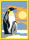 Ravensburger 28466 Malen nach Zahlen Süße Pinguine Serie F