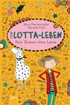 Pantermüller, Alice: Mein Lotta-Leben (8). Kein Drama...