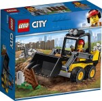 LEGO® City 60219 Frontlader