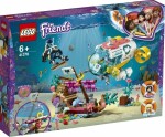 LEGO® Friends 41378 Rettungs-U-Boot für Delfine