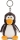 Pinguin Frizzy Schlüselanhänger 10cm