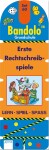 Barnhusen, Friederike: Bandolo / Erste Rechtschreibspiele