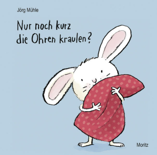 Mühle, Jörg: Nur noch kurz die Ohren kraulen?