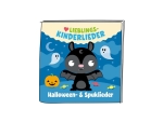 Tonies® Lieblings-Kinderlieder - Halloween & Spuk
