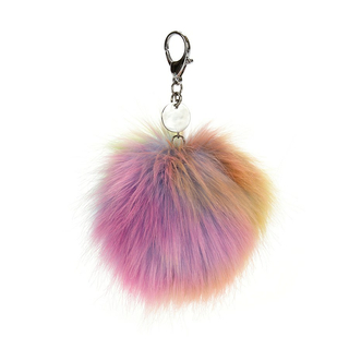 Jellycat Rainbow Bag Charm