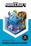 Minecraft: Minecraft, Handbuch Überleben im Wasser