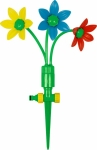 Lustige Sprinkler-Blume - Spiegelburg Sommerkinder